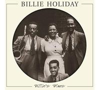 Holiday Billie - Billie'S Blues