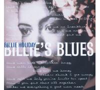 Holiday,Billie - Billies Blues