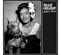 Holiday Billie - Billie'S Blues