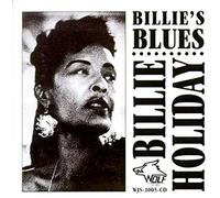 Holiday Billie - Billie's Blues