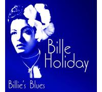 Holiday,Billie - Billie's Blues [Import]