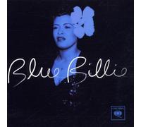Holiday,Billie - Blue Billie