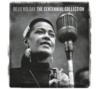 Holiday, Billie - Centenial Collection
