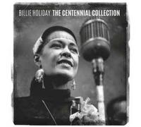 Holiday, Billie - Centennial Collection
