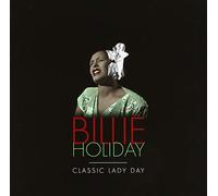 Holiday Billie - Classic Lady Day