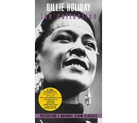 Holiday, Billie - Collection: Quintessential 1 2