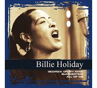 Holiday Billie - Collections