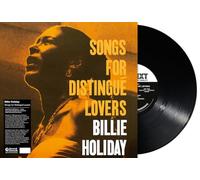 holiday billie - distingué lovers