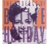 Holiday, Billie - Essence Of Billie Holiday