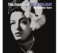 Holiday, Billie - Essential Billie Holiday (2 CD)