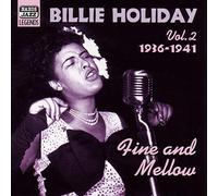 Holiday Billie - FINE AND MELLOW VOL.2
