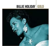 Holiday, Billie - Gold (2 CD)