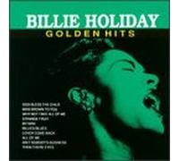 Holiday, Billie - Golden Hits