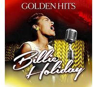 Holiday, Billie - Golden Hits