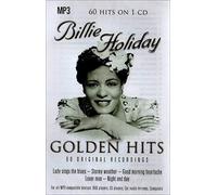 Holiday,Billie - Golden Hits Mp3