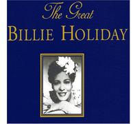 Holiday, Billie - Great - Series