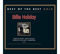 Holiday, Billie - Greatest Hits