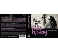 Holiday, Billie - Hidden World Of Billie Holiday (3 CD)