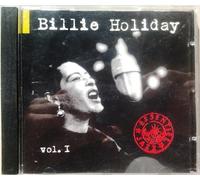 Holiday,Billie - Holiday,Billie - Essentiel Vol.1
