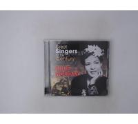 Holiday,Billie - Holiday,Billie - Great Singers of the Century