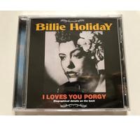 Holiday,Billie - I Loves You Porgy