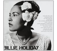 Holiday Billie - Icon