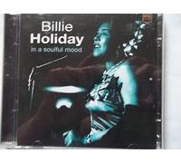 Holiday, Billie - In A Soulful Mood