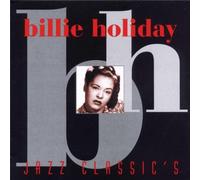 Holiday,Billie - Jazz Classic'S