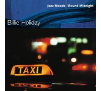 Holiday,Billie - Jazz Moods/'round Midnight