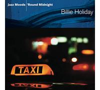 Holiday, Billie - Jazz Moods: Round Midnight