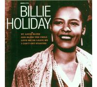 Holiday,Billie - Jazz Works