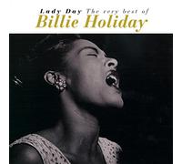 Holiday Billie - Lady Day