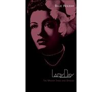 Holiday, Billie - Lady Day: Master Takes & Singles (4 CD)