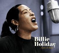 Holiday Billie - Lady In Satin (+ Stay With Me)