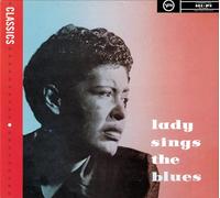 Holiday, Billie - Lady Sings The Blues