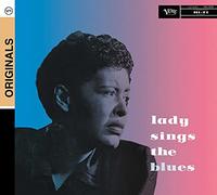 Billie Holiday Lady Sings the Blues (Vinyl LP) 12" Album