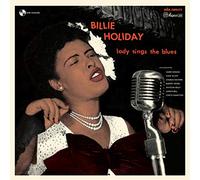 Holiday Billie - Lady Sings The Blues