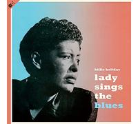 Holiday Billie - Lady Sings The Blues