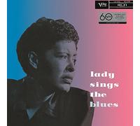 Billie Holiday – Lady Sings the Blues – Vinile LP 12" (Verve Spa)