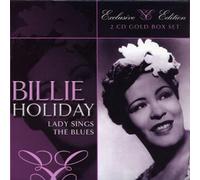Holiday,Billie - Lady Sings the Blues
