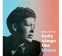 Holiday Billie - Lady Sings The Blues - Deluxe Edition