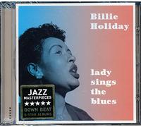 Holiday Billie - Lady Sings The Blues (Incl. 9 Bonus Tracks)