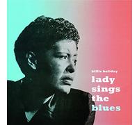 Billie Holiday Lady Sings the Blues (Vinyl LP) 12" Album