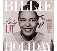 Holiday Billie - Ladylove