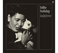 Holiday Billie - Ladylove