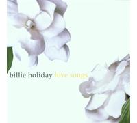 Holiday,Billie - Love Songs