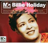 Holiday,Billie - Mastercuts Legends