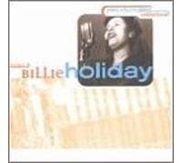 Holiday, Billie - More Billie Holiday-Priceless