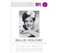 Holiday,Billie - Non Stop Music-Mp3