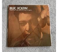 Holiday,Billie - Please Don'T Talk About Me Whe